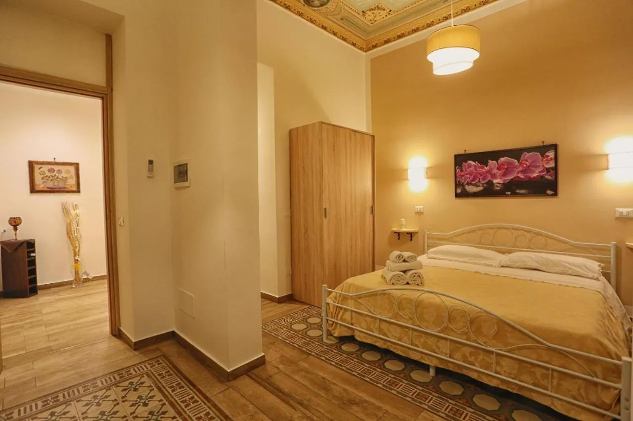 Bed and Breakfast Bella Palermo