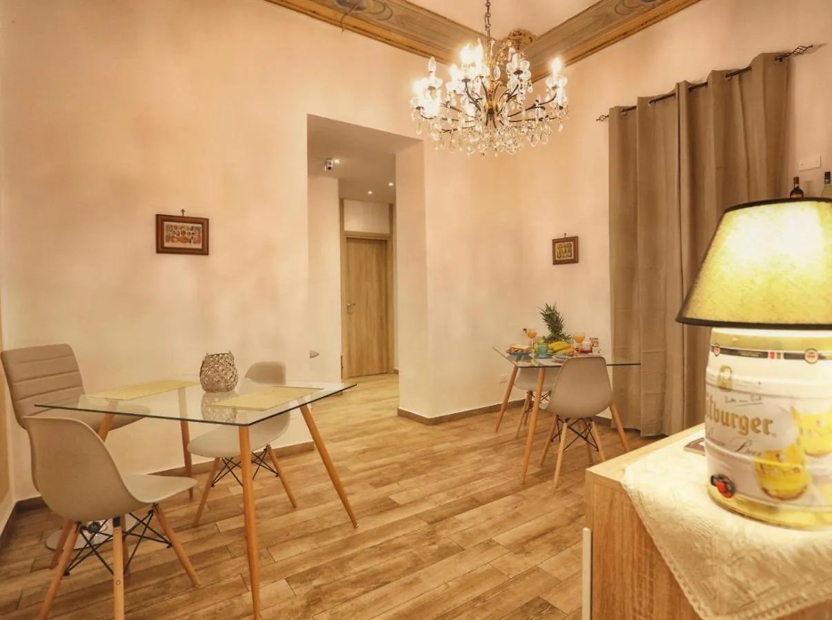 Bed and Breakfast Bella Palermo