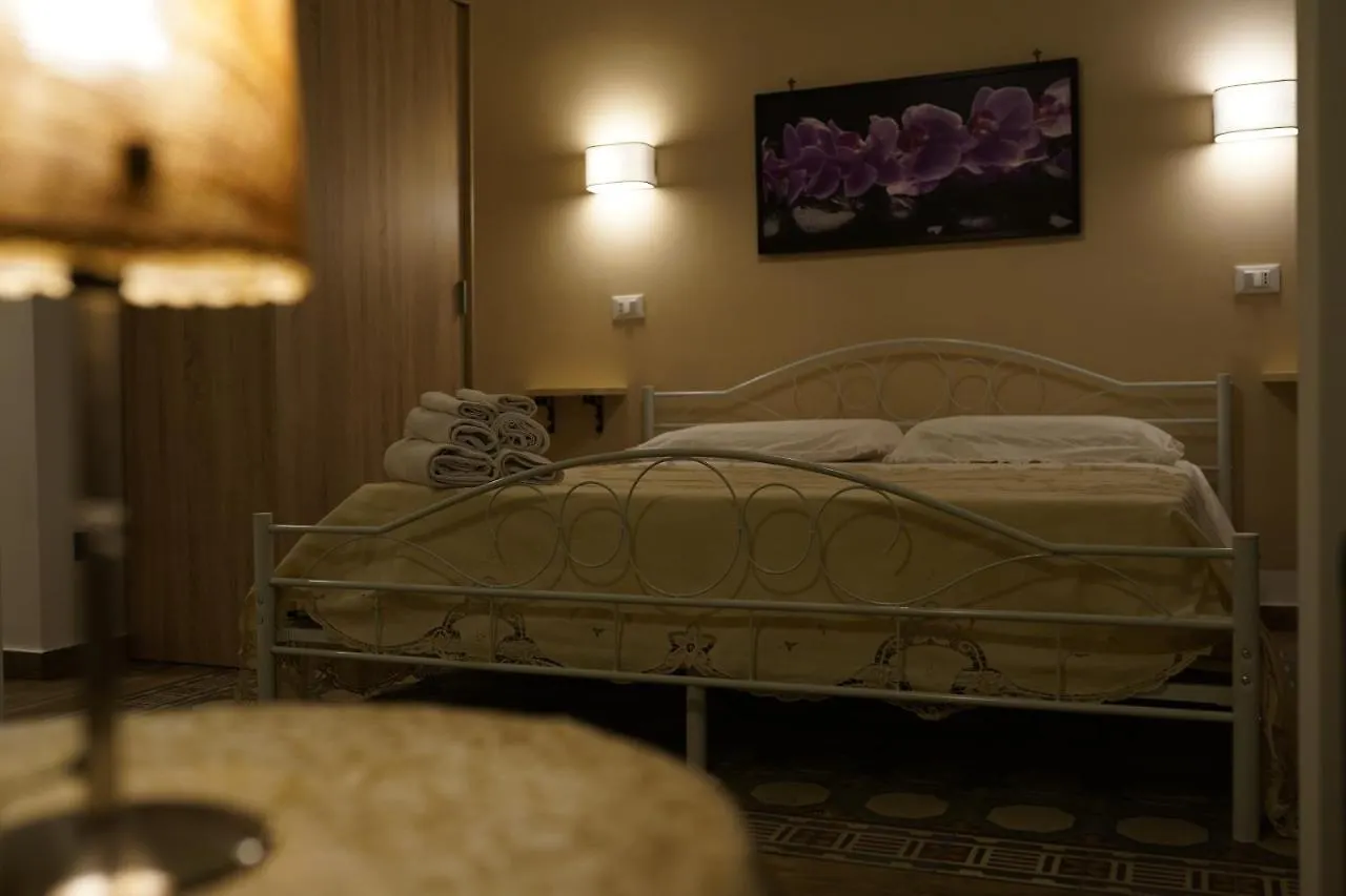**  Bella Palermo Bed & Breakfast İtalya