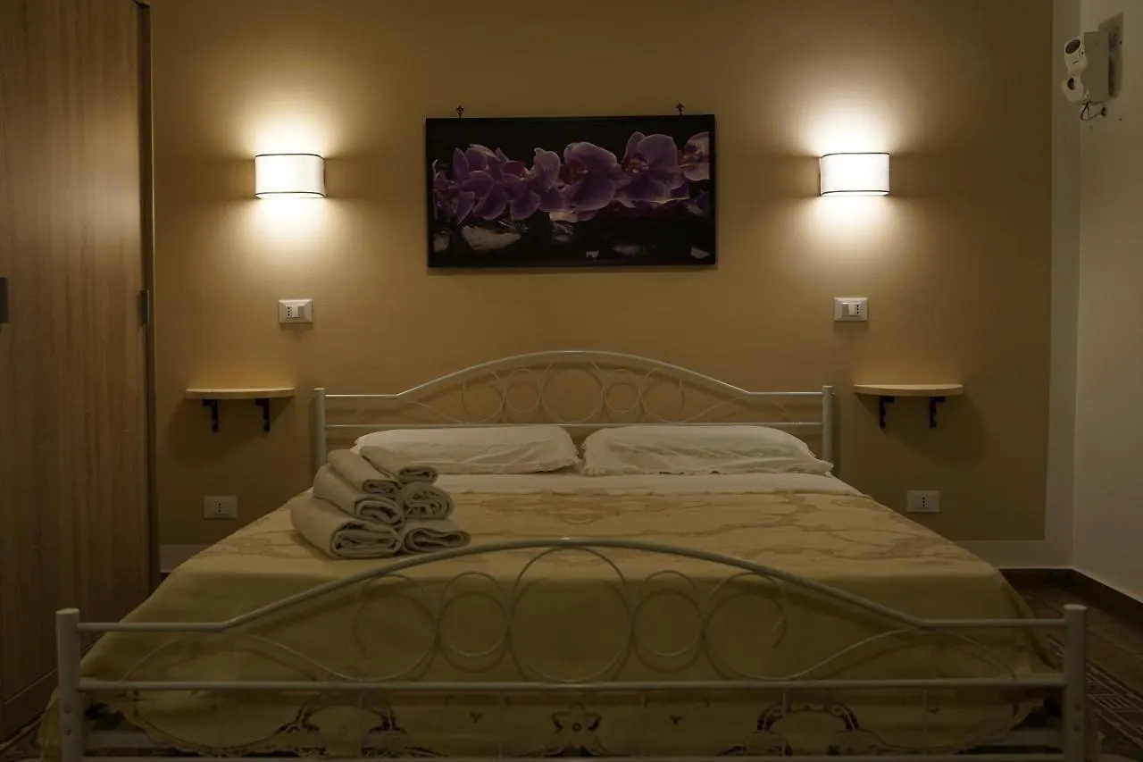 Bed and Breakfast Bella Palermo