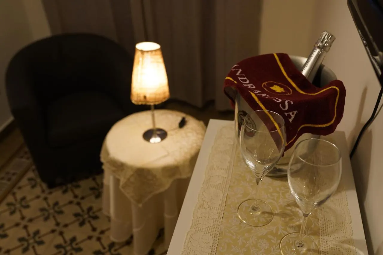 Bed and Breakfast Bella Palermo