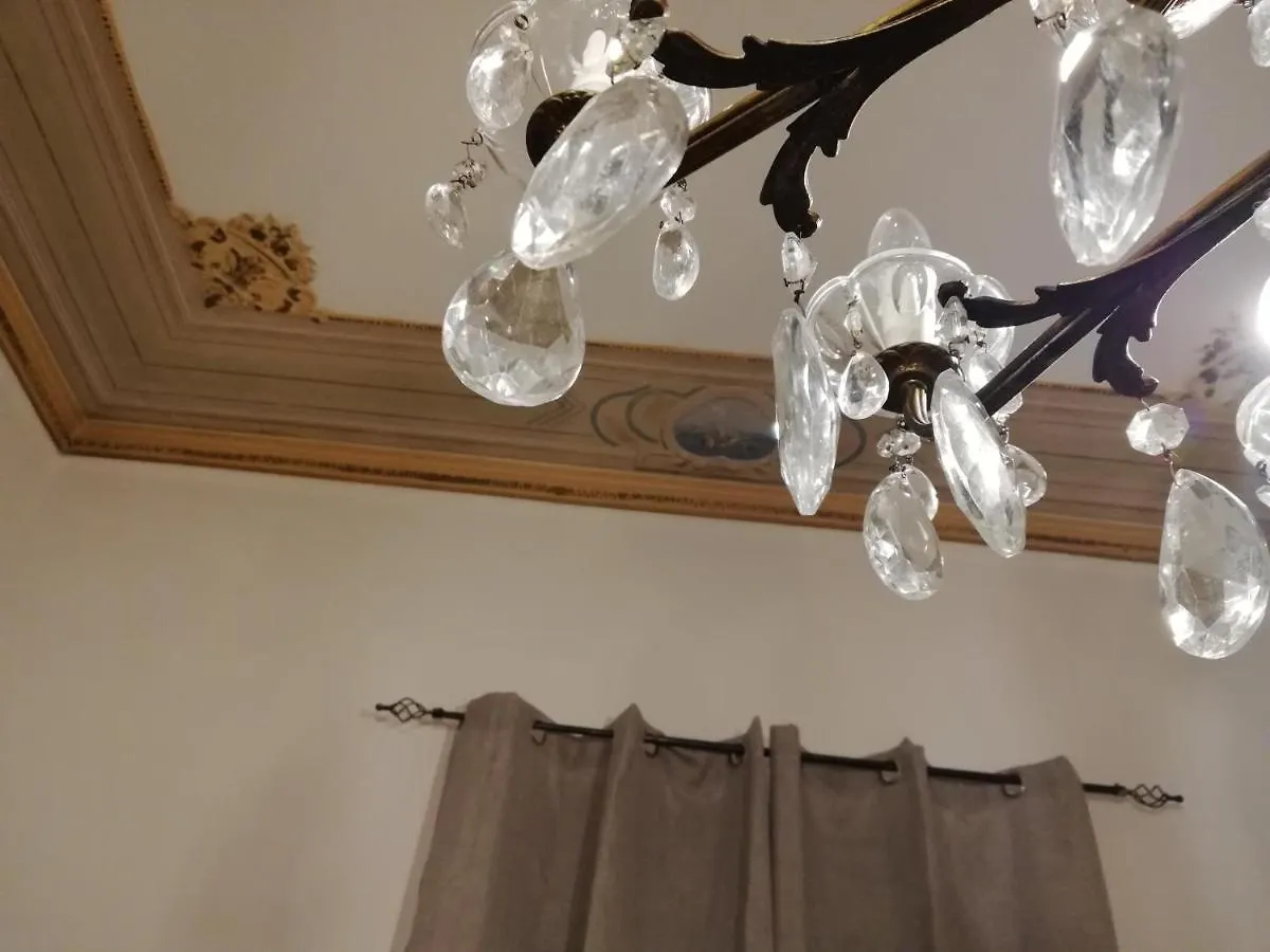 Bed and Breakfast Bella Palermo