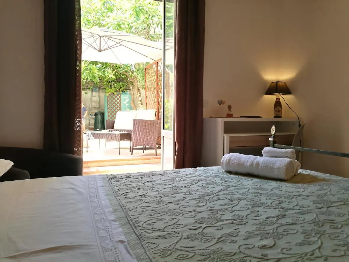 **  Bella Palermo Bed & Breakfast İtalya
