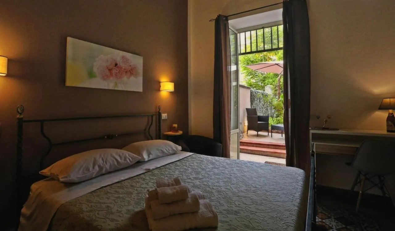 Bed and Breakfast Bella Palermo