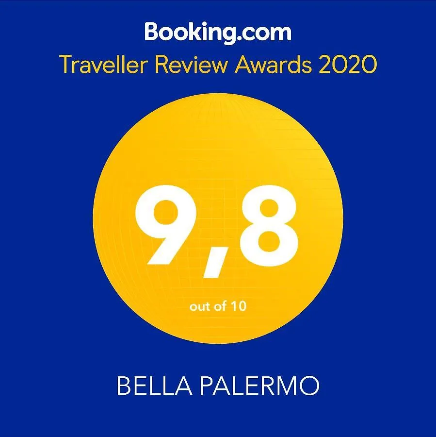 Bed and Breakfast Bella Palermo