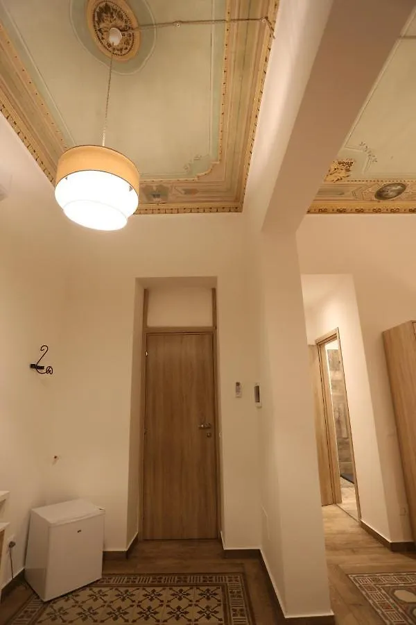 Bed and Breakfast Bella Palermo