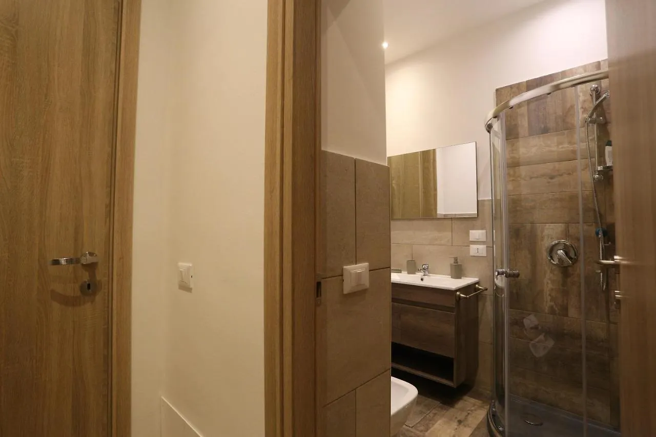 Bed and Breakfast Bella Palermo