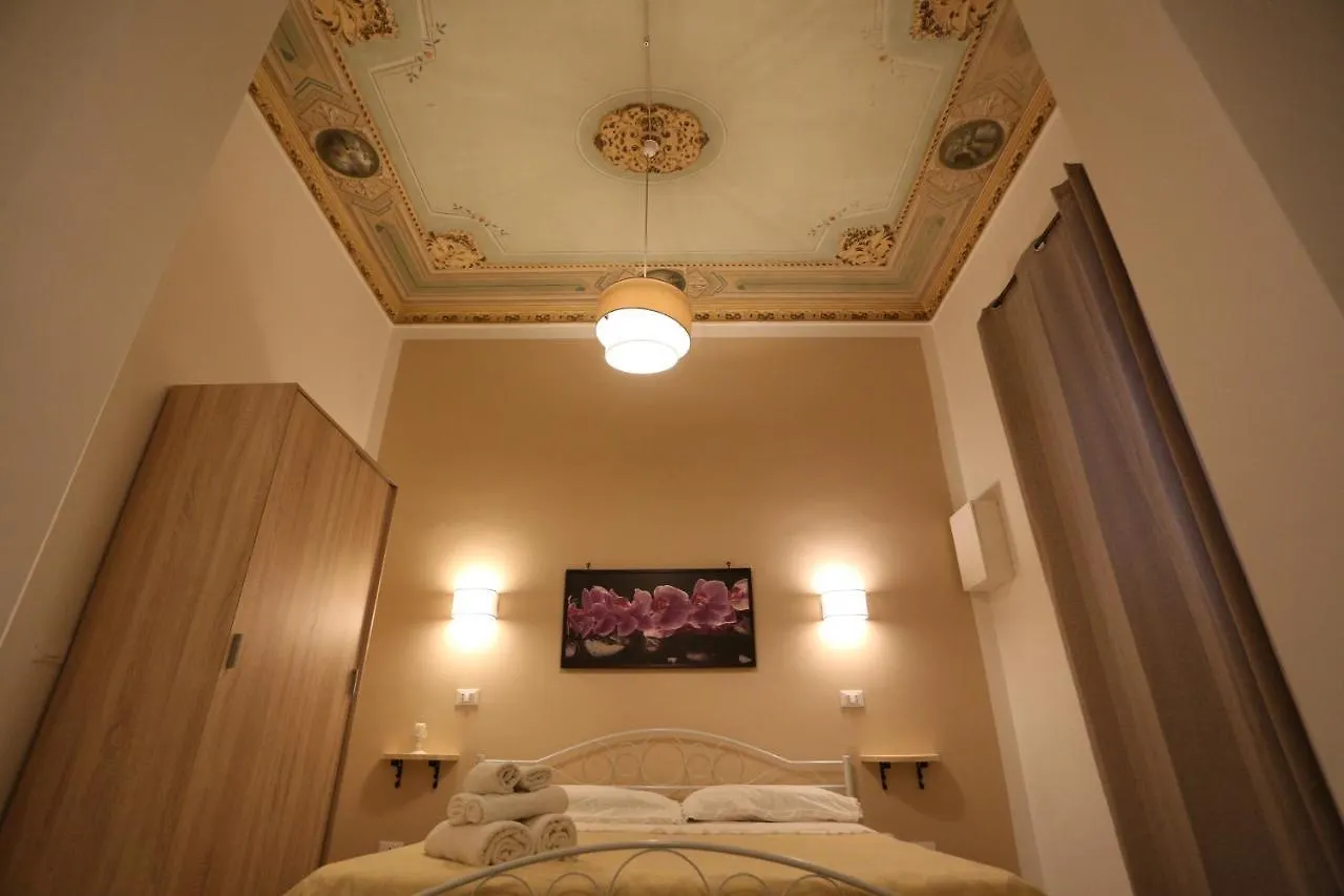 Bed and Breakfast Bella Palermo