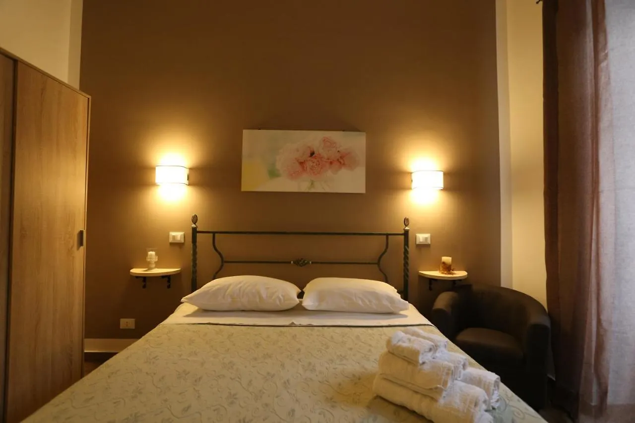Bed and Breakfast Bella Palermo 2*,  Italia