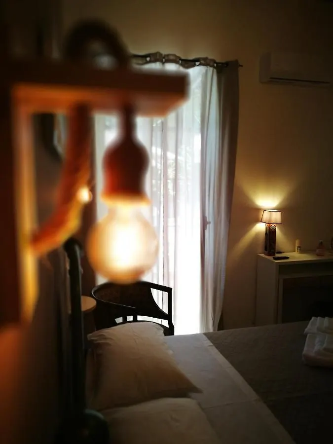 Bella Palermo Bed and Breakfast