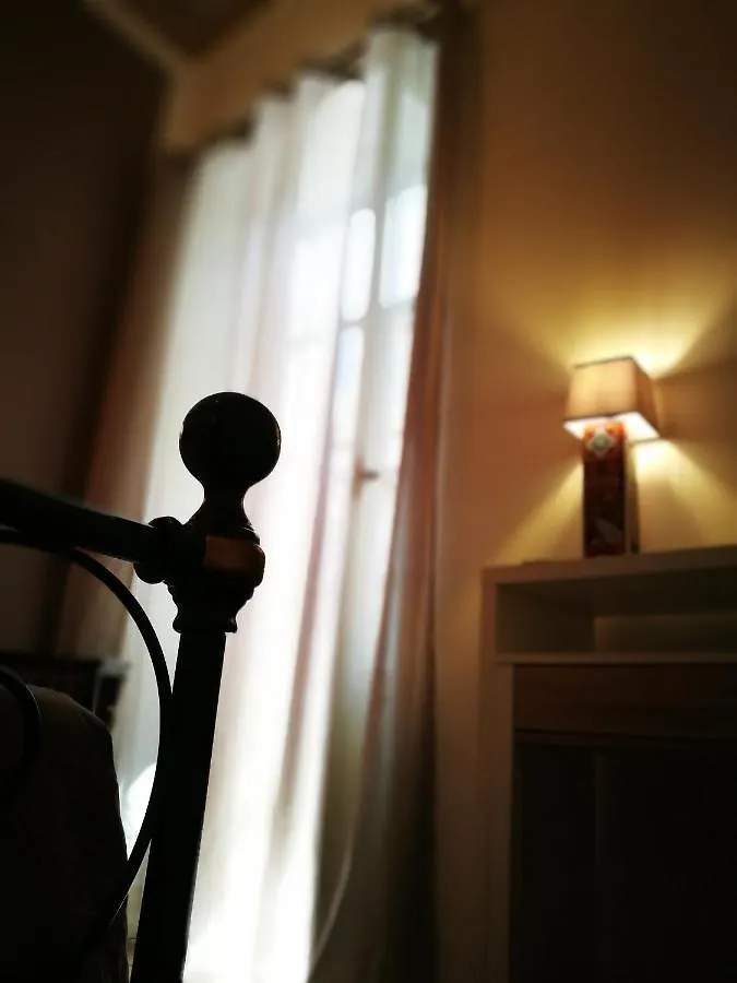 **  Bella Palermo Bed and Breakfast Ιταλία