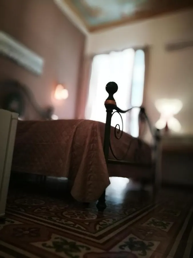 Bella Palermo Bed and Breakfast