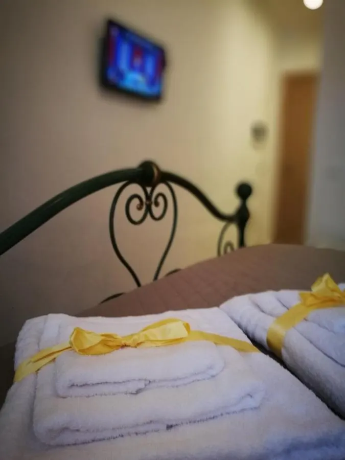 Bella Palermo Bed and Breakfast