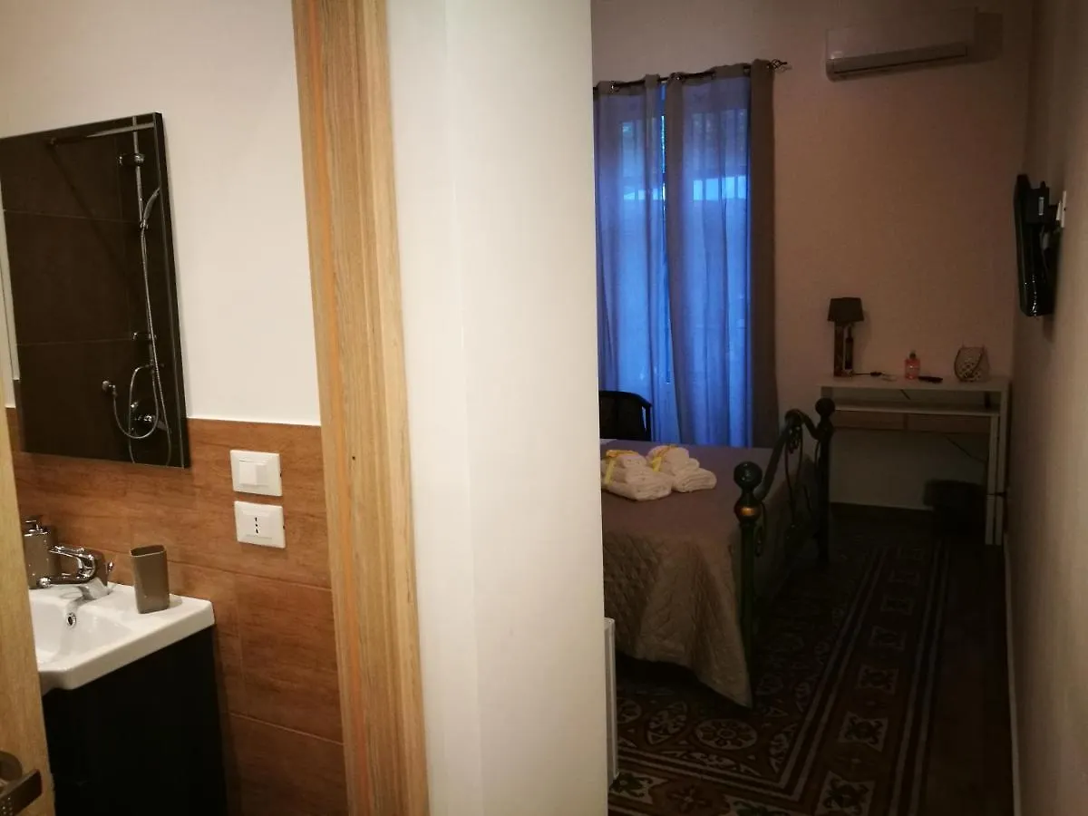 Bed and Breakfast Bella Palermo