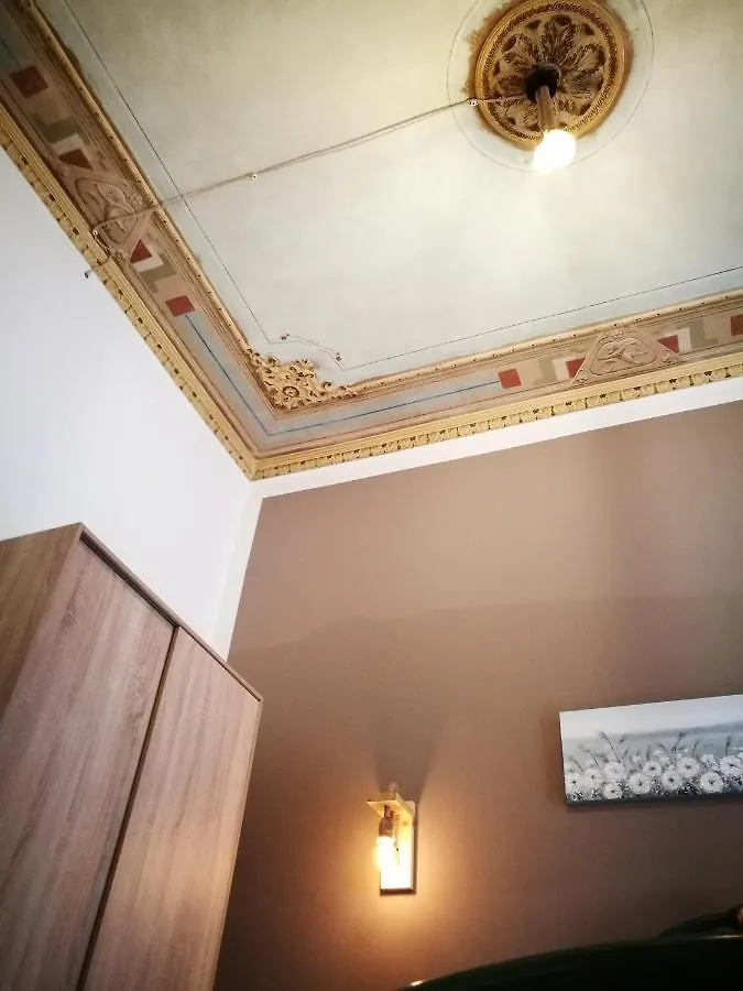 Bed and Breakfast Bella Palermo 2*,