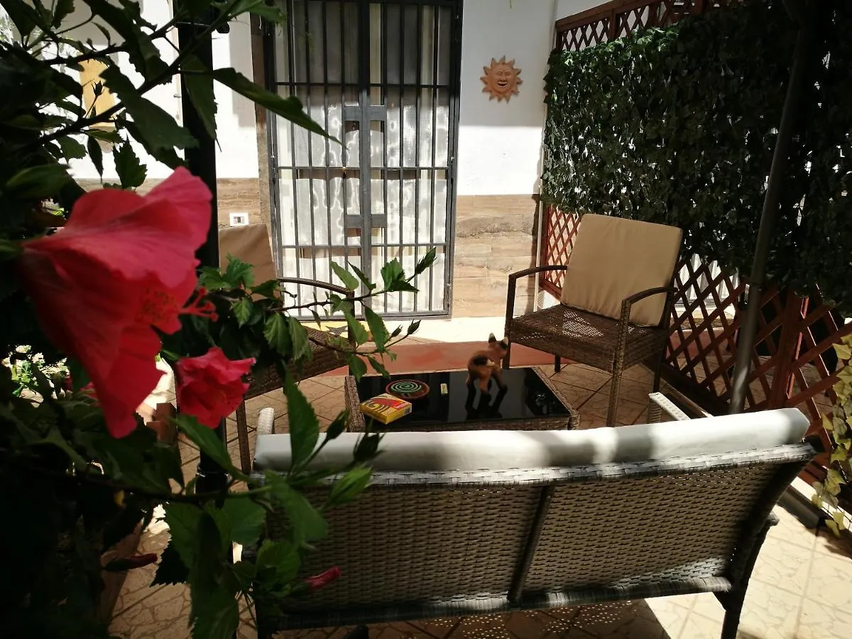 Bed and Breakfast Bella Palermo