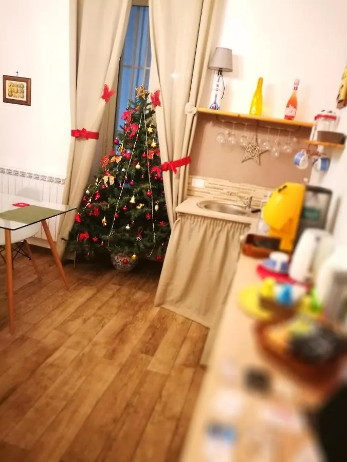 Bed and Breakfast Bella Palermo