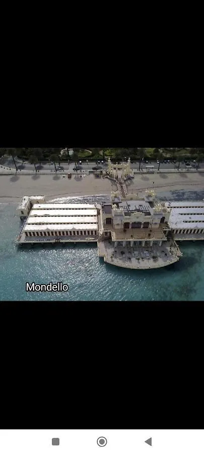**  Bella Palermo Bed & Breakfast İtalya