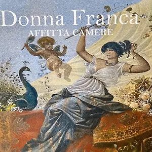 Gasthuis Donnafrancaflorio