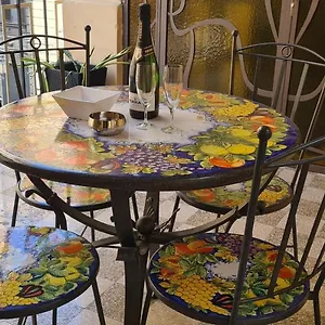 Bed & Breakfast Ballaro