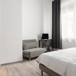 Gasthuis Le Cinque Stanze Room&breakfast