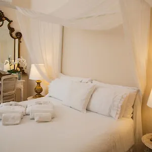 Bed & Breakfast Dimora Sinibaldi