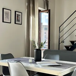 Le Quattro Chiavi Appartamento