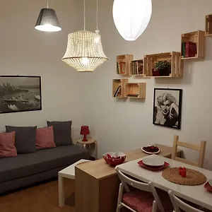 Sweet Vicino A Loreto Apartamento Milán