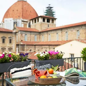 Great Apts Few Steps To The Duomo Apartamento Florencia