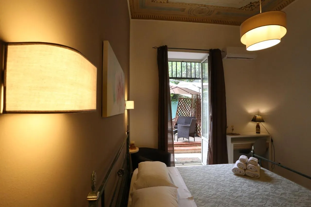 Bella Palermo Bed & Breakfast Italy