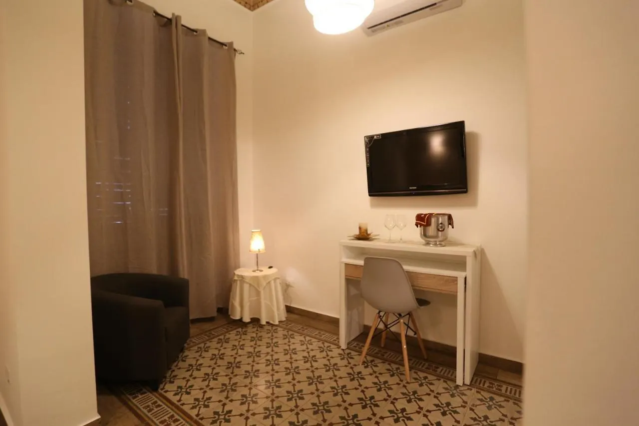 Bella Palermo Bed & Breakfast