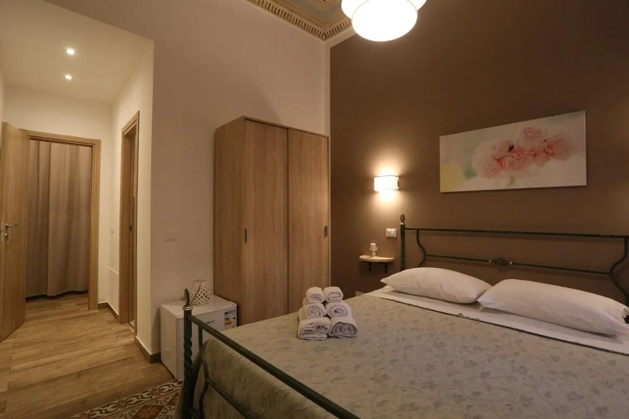 Bella Palermo Bed & Breakfast 2*,