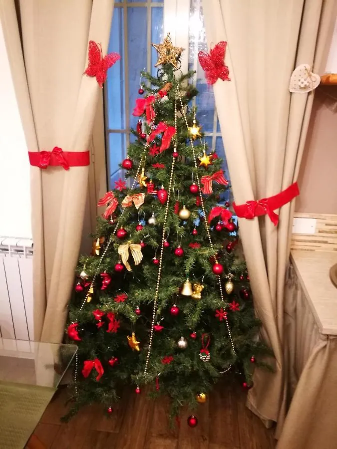Bella Palermo Bed & Breakfast