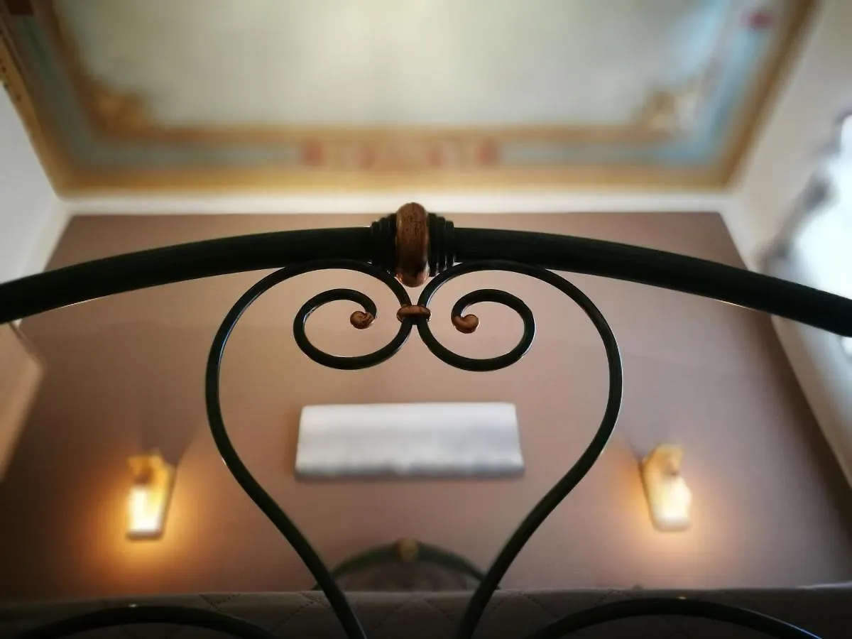 Bella Palermo Bed and Breakfast Bed & Breakfast