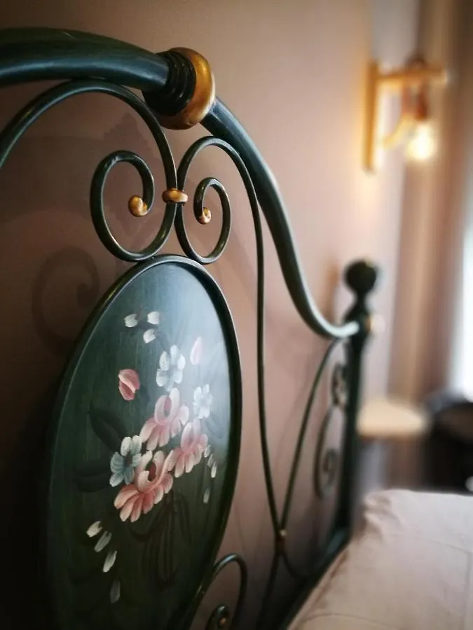 Bella Palermo Bed and Breakfast