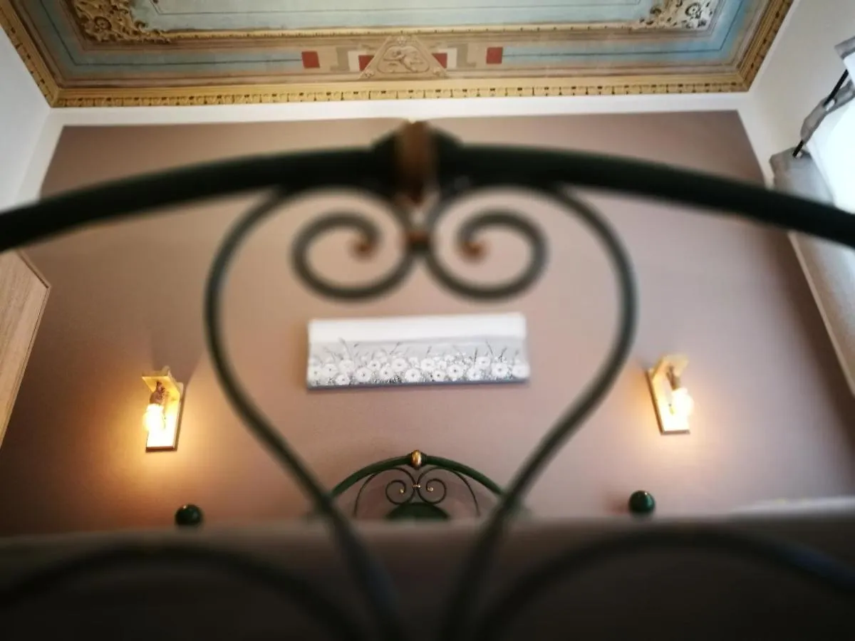Bella Palermo Bed and Breakfast Italië