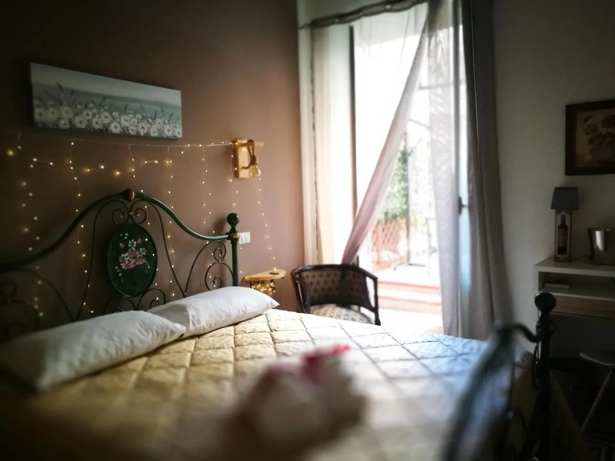 Bed & Breakfast Bella Palermo Bed and Breakfast